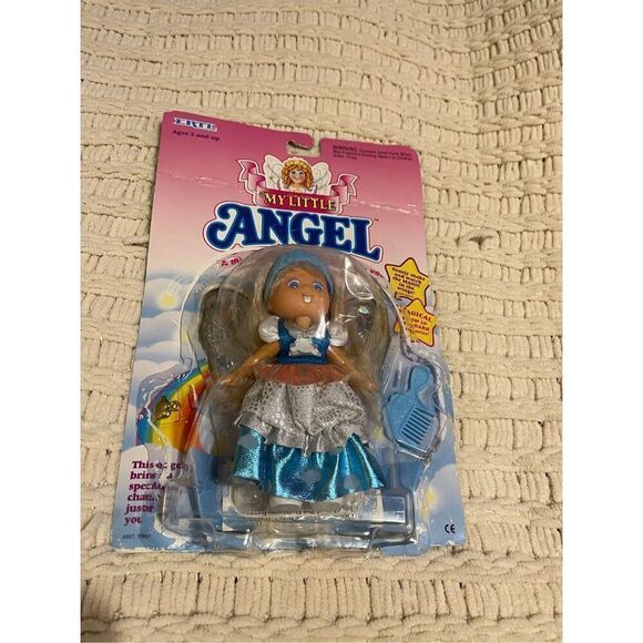 Ertl Other - Vintage My Little Angel doll by Ertl Open Package